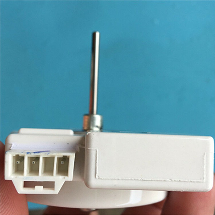 for Samsung Refrigerator Cooling Fan Part S original DC12V Fan Motor DRCP5030LA