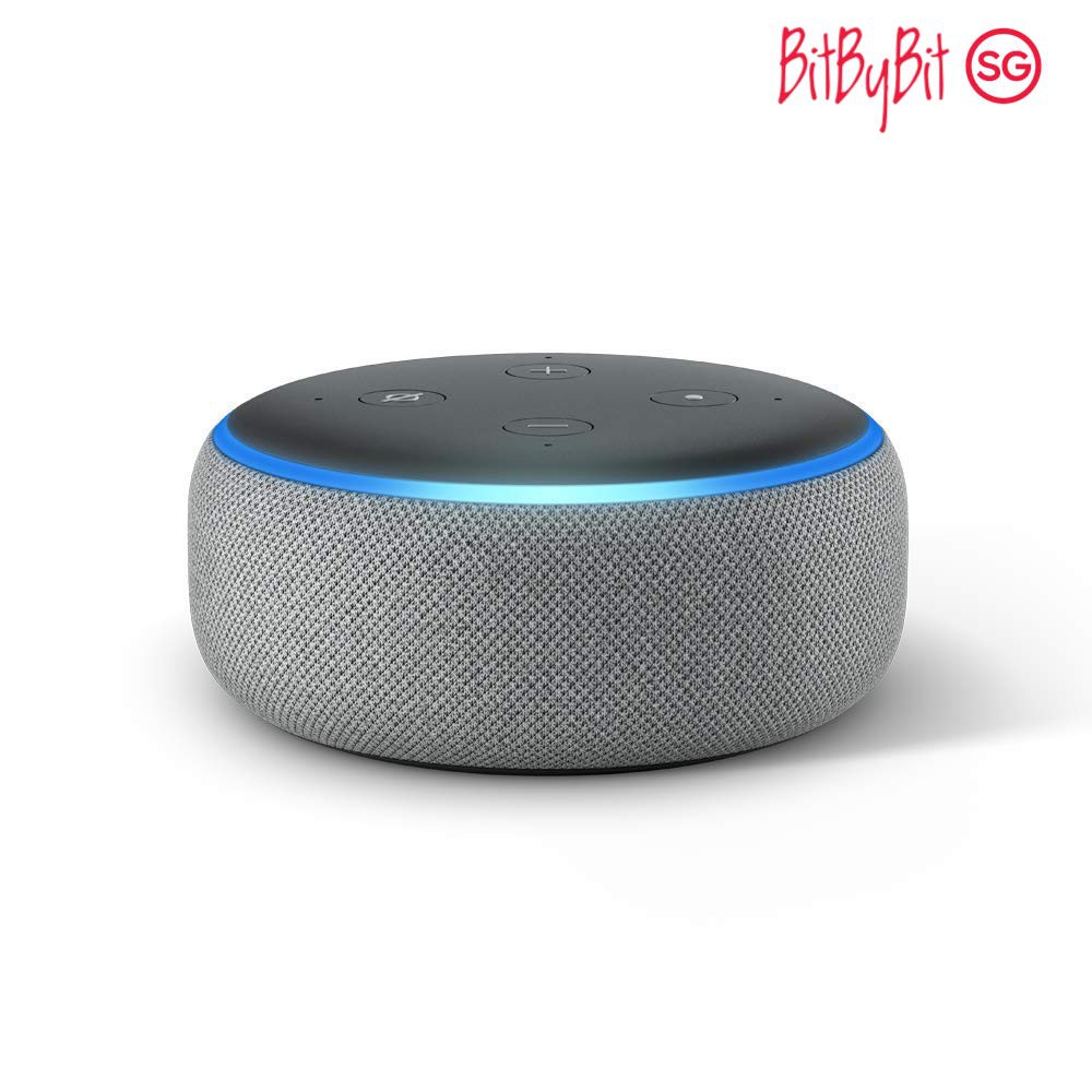 heather echo dot