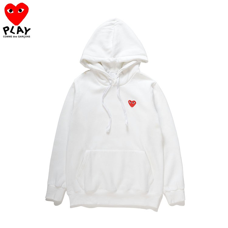 cdg pullover