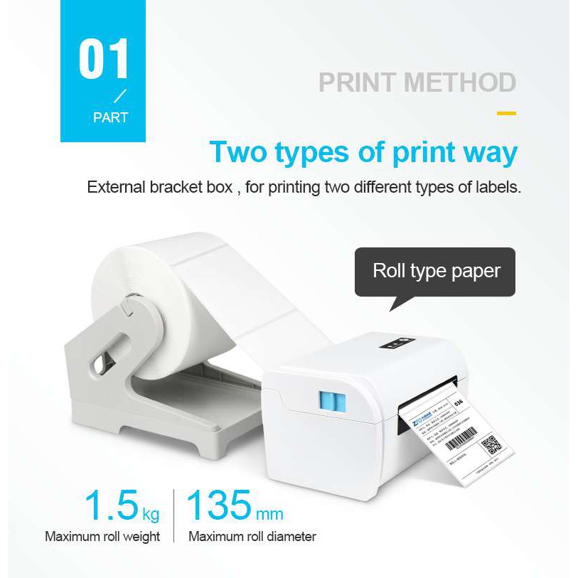 wifi printer for mac