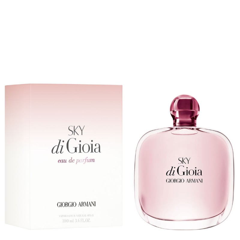 armani di gioia sky