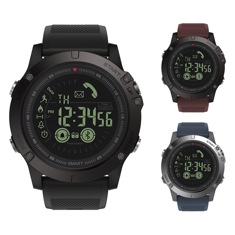 vibe 3 smartwatch