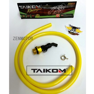 head taikom ex5