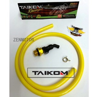 head racing taikom ex5