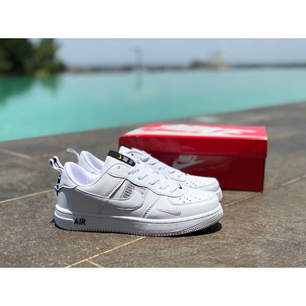 air force lv utility