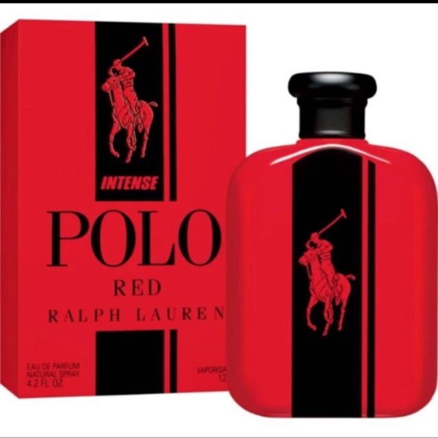 Polo Red 100ml | Shopee Singapore