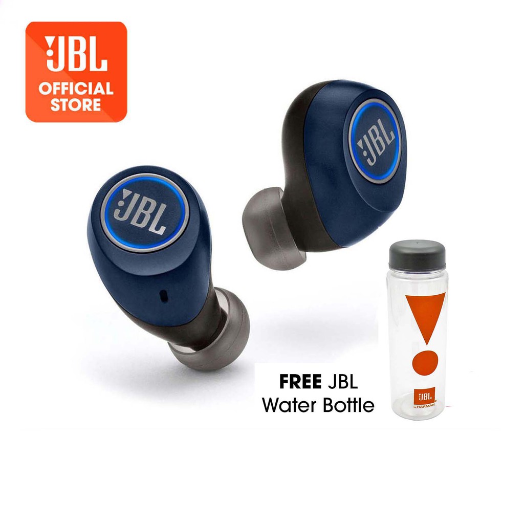 earphone jbl shopee