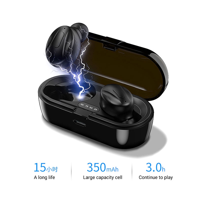 ip68 earbuds