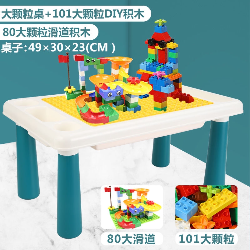 koala bear kare lego table