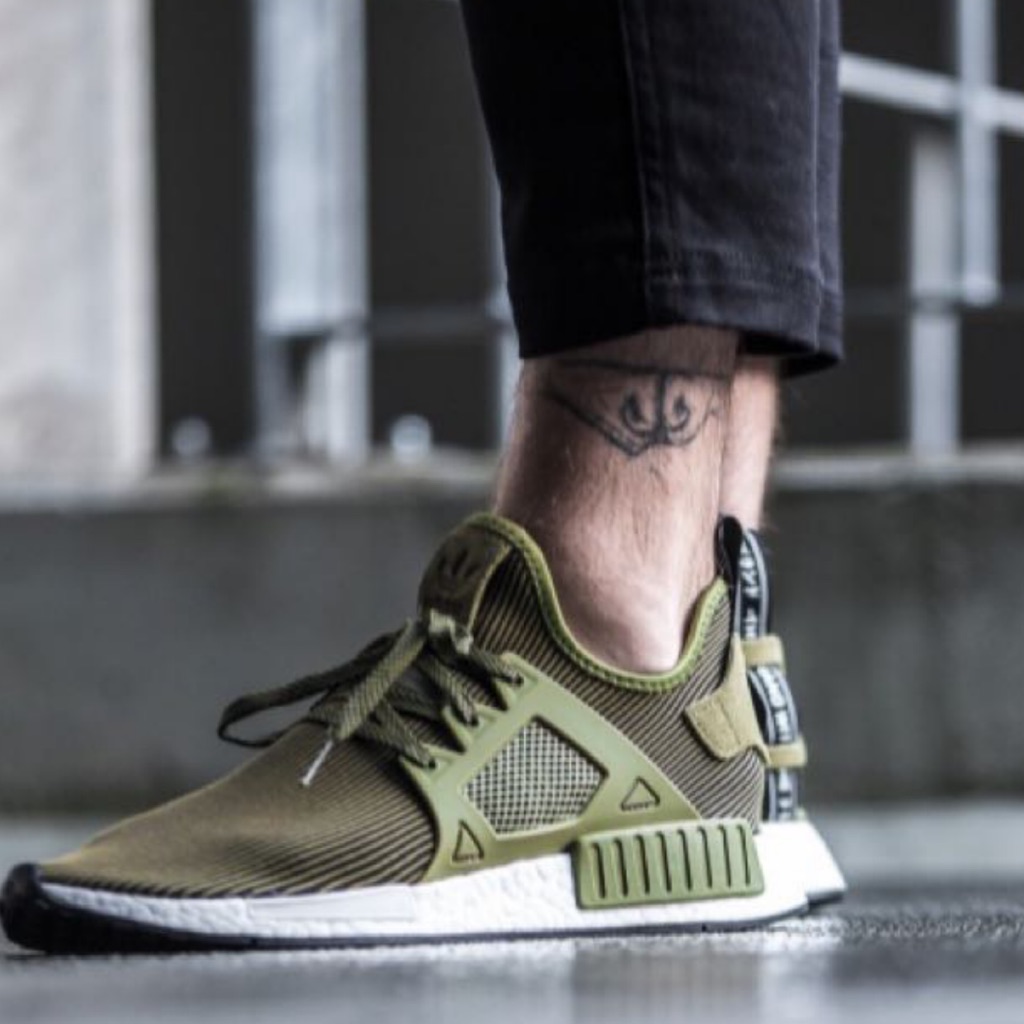 nmd rx1 green