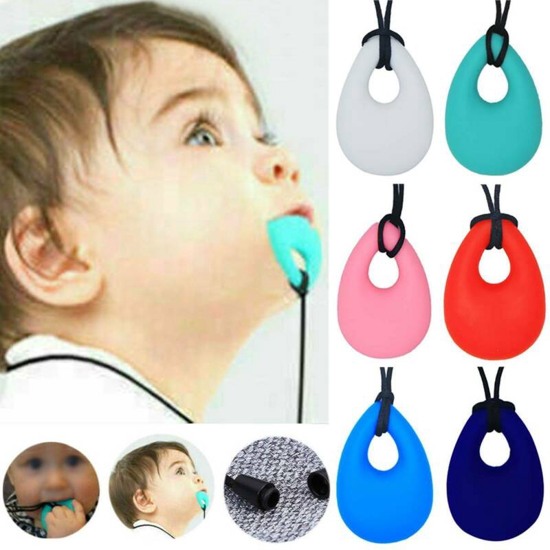 autism biting toys