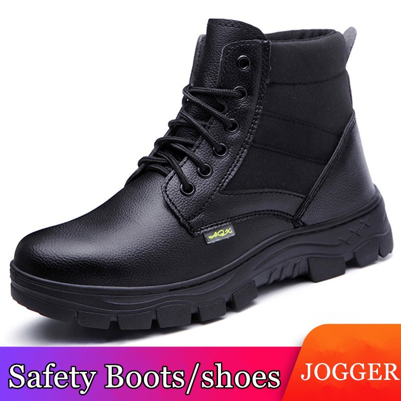 aqx safety shoes