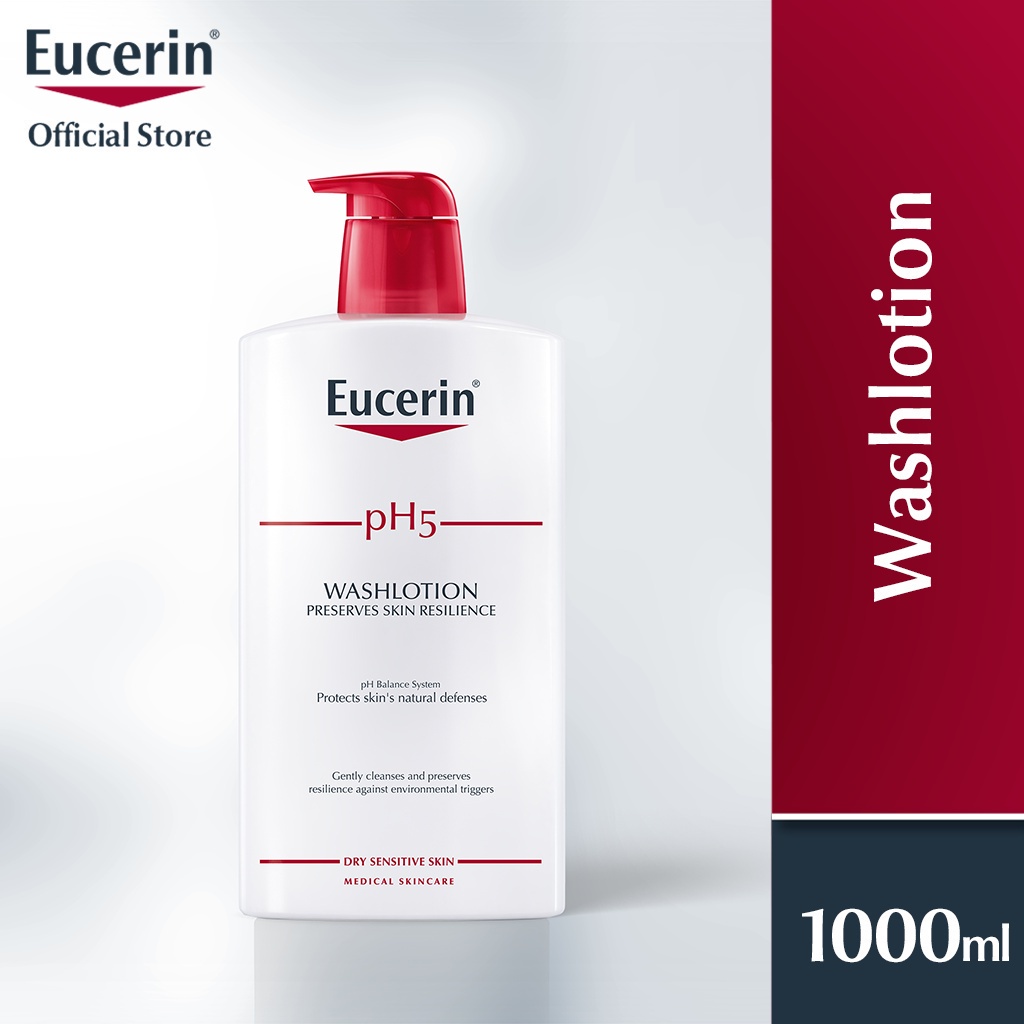 eucerin body wash Prices and Deals Dec 2022 Shopee Singapore