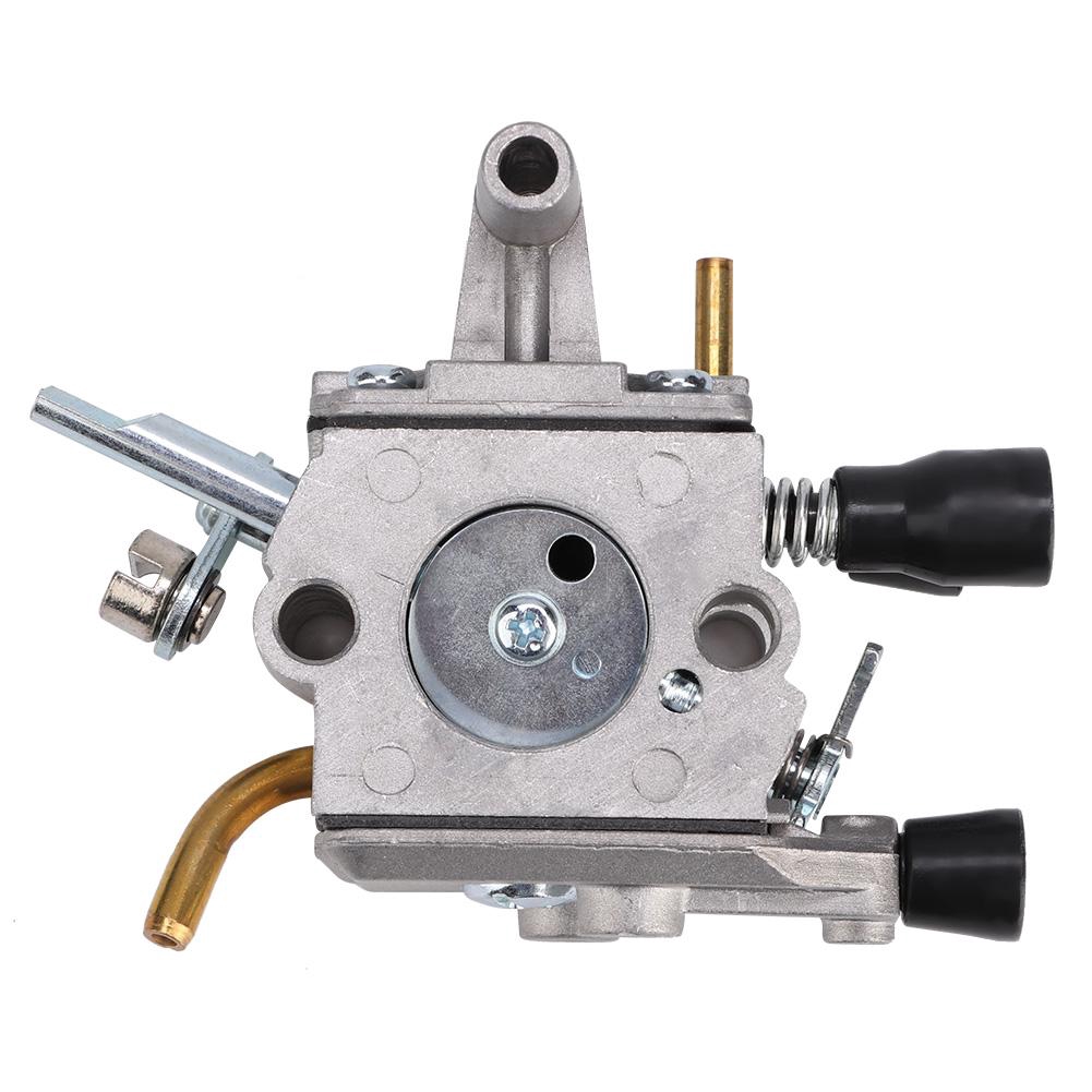 Allinit Carburetor Cab Fit For Stihl Fs120 Fs 200 Fs250 Trimmer