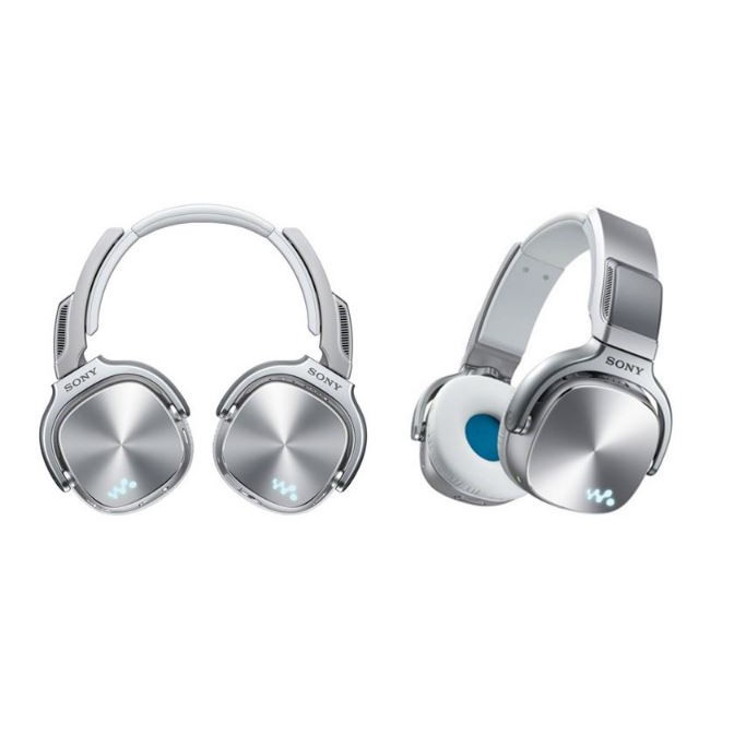 mp3 player with built in speaker sony