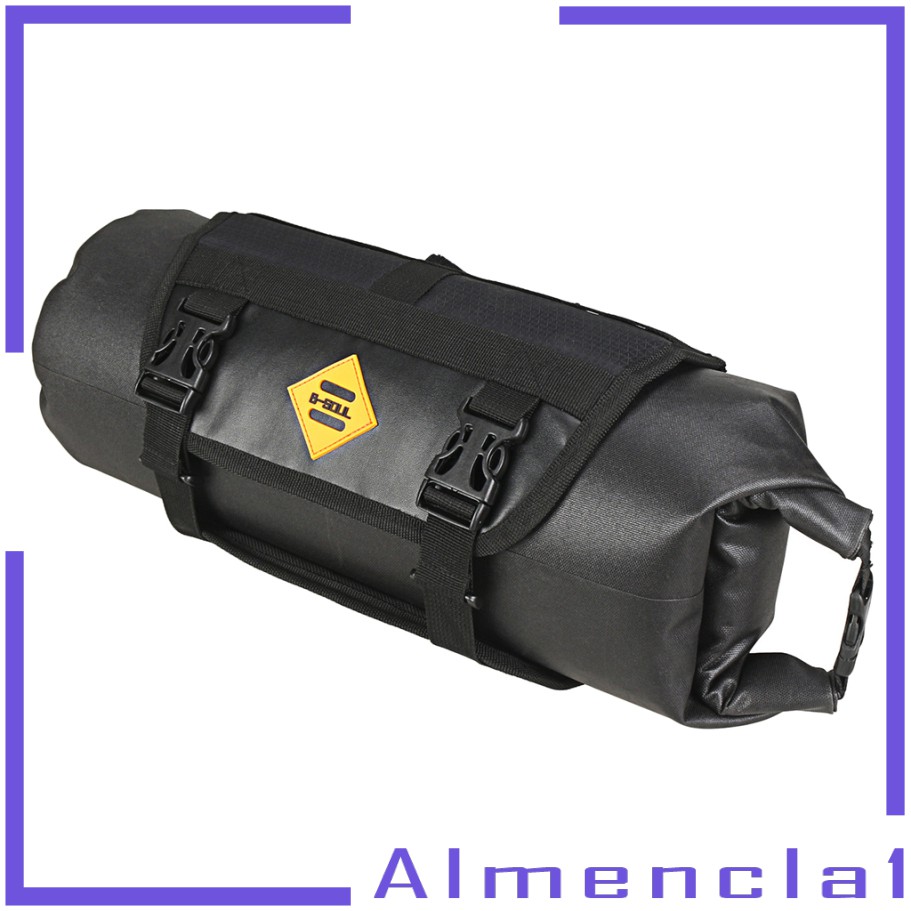 handlebar drybag