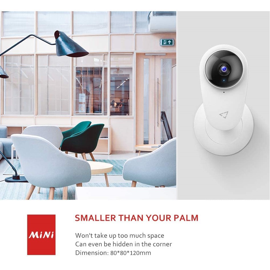 home camera model pc420