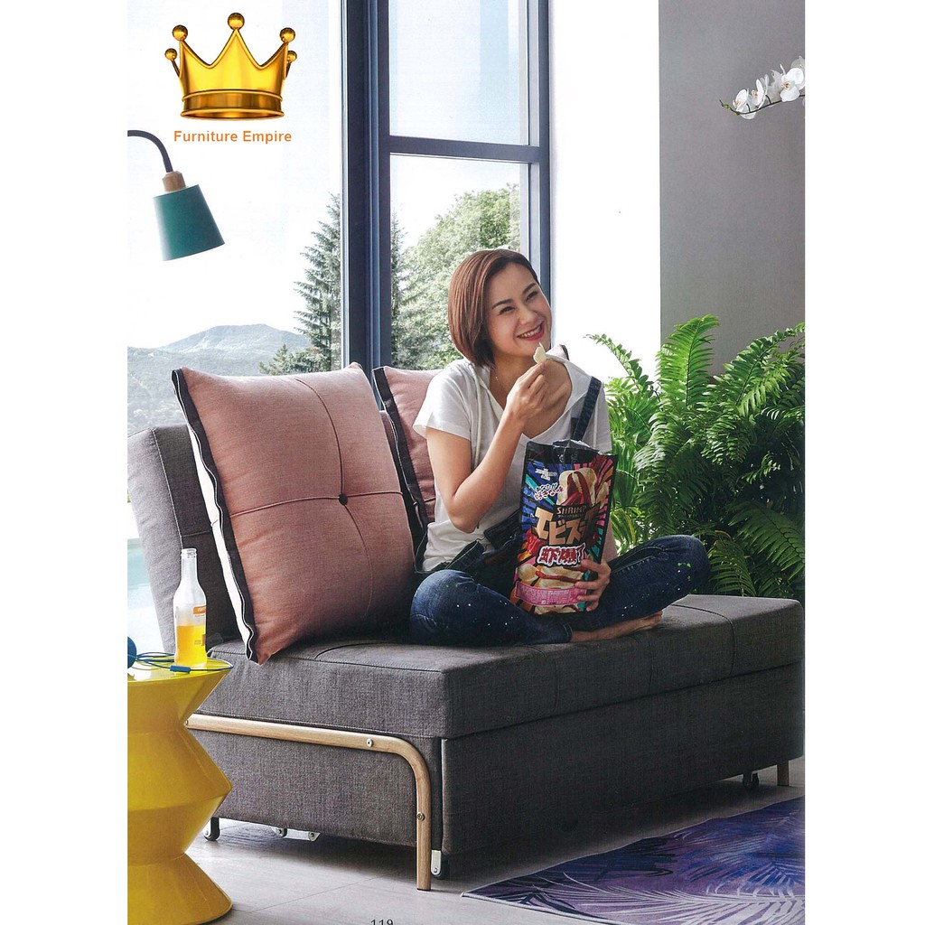 Super Single Sofa Bed Singapore Matttroy