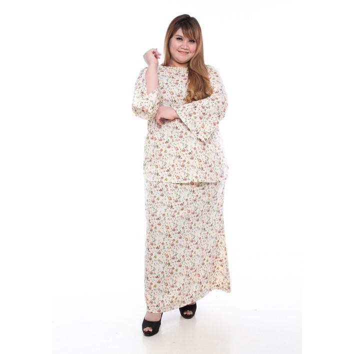 Baju Kurung Plus Size Shah Alam