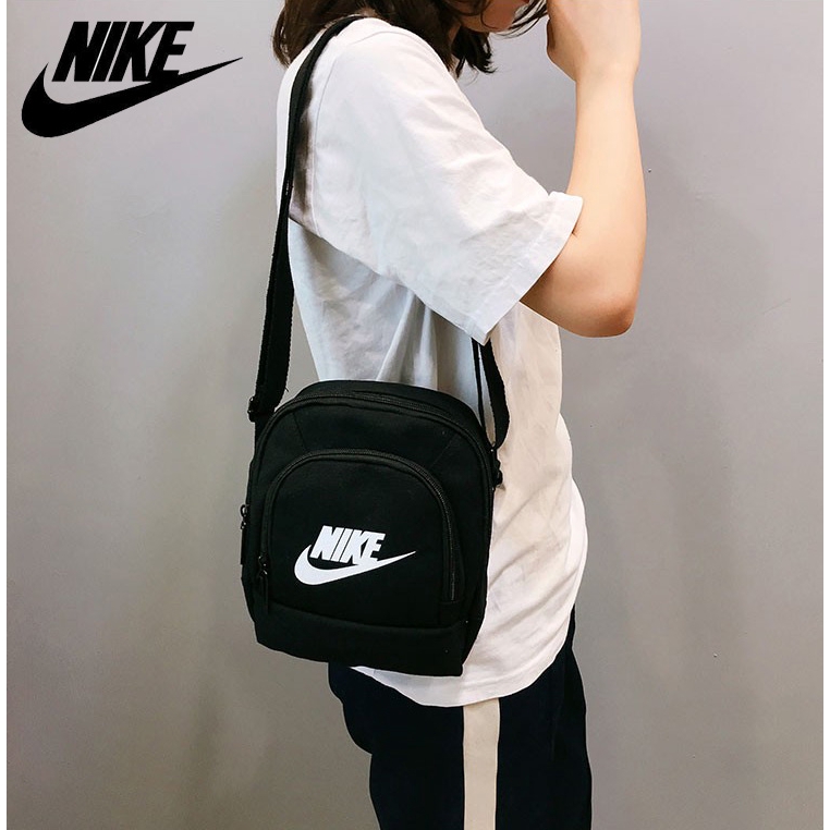 nike sling pack