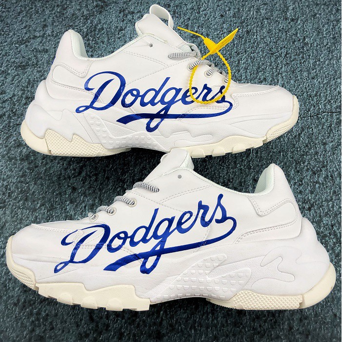 mlb sneaker