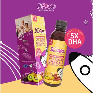 Image of thu nhỏ [FREE GIFT] Mutyara Juice / Jamu - Fertility / Milk Booster / Detox / Hormones / Energy Booster / Beauty / Jiwaku #4