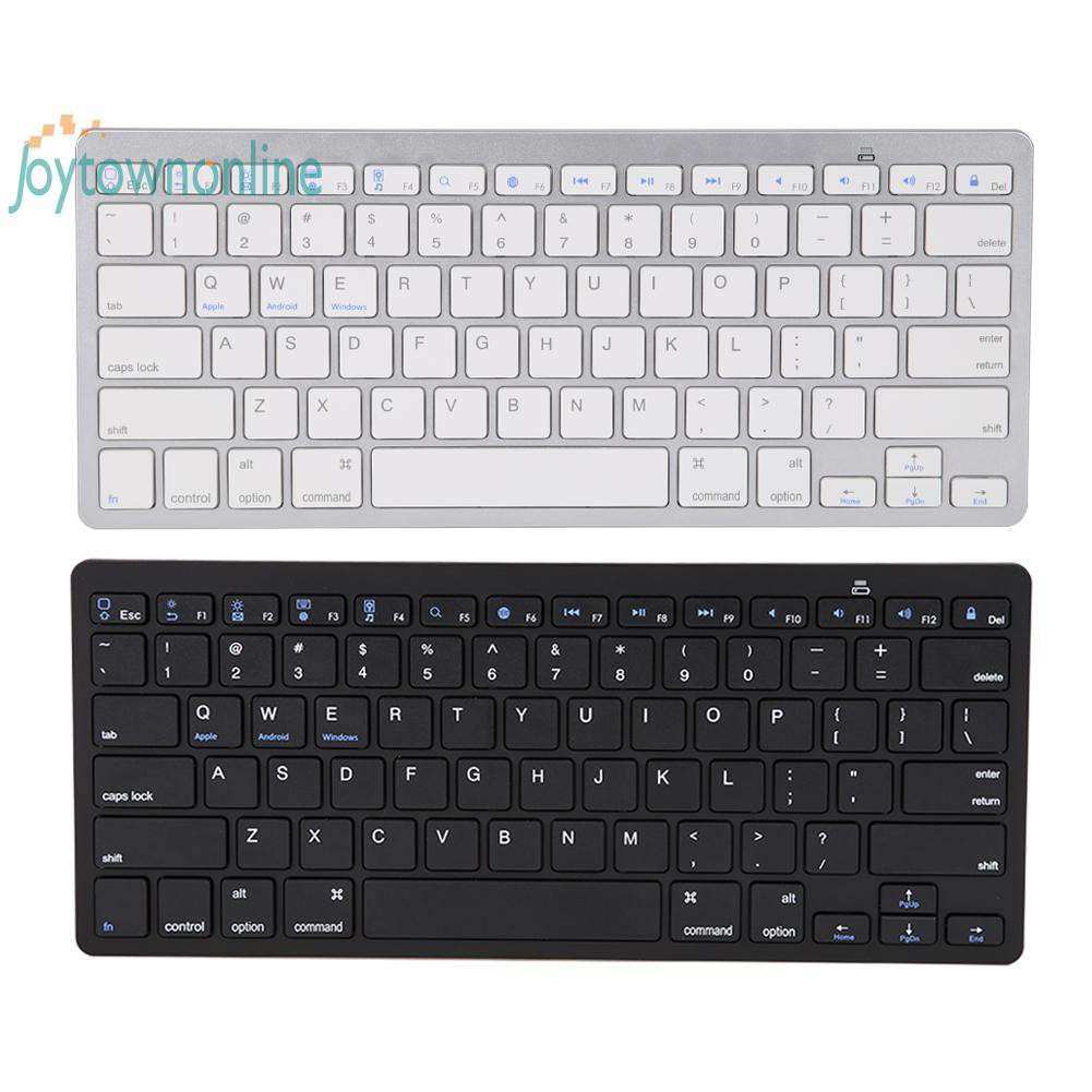 bluetooth 3.0 keyboard