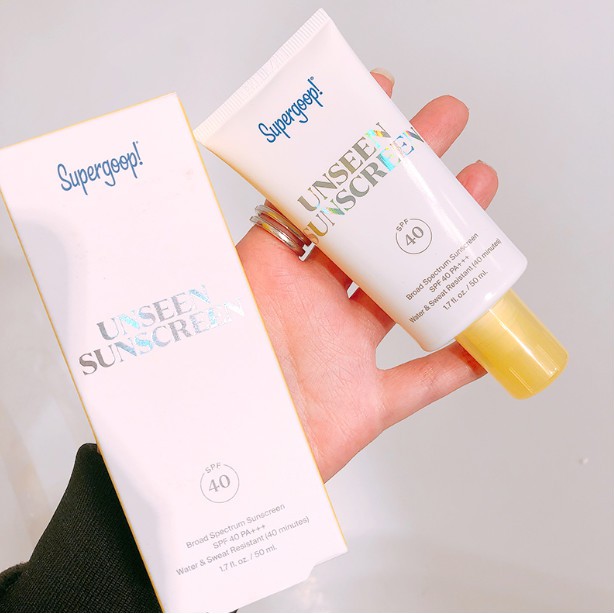 supergoop for sensitive skin