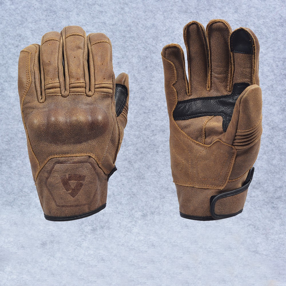 salisbury hot gloves