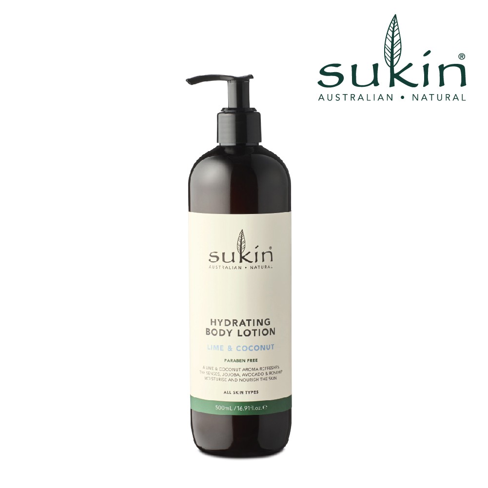 organic moisturizing lotion