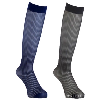 Male Sheer Socks