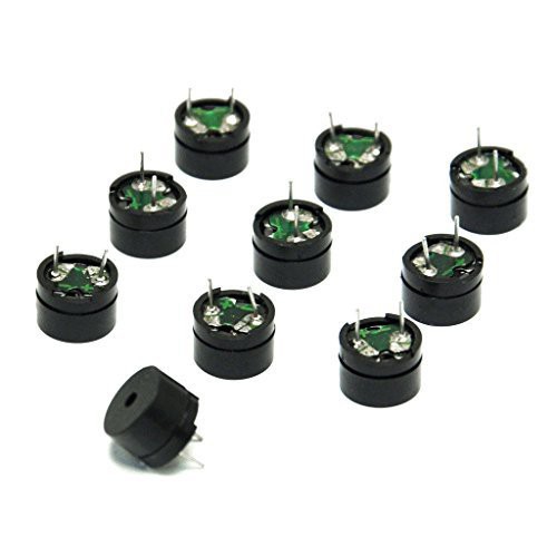 arduino mini speaker