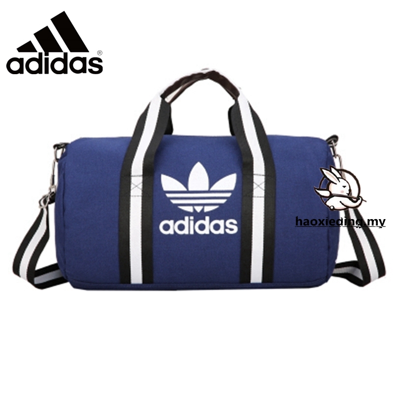 adidas barrel bag