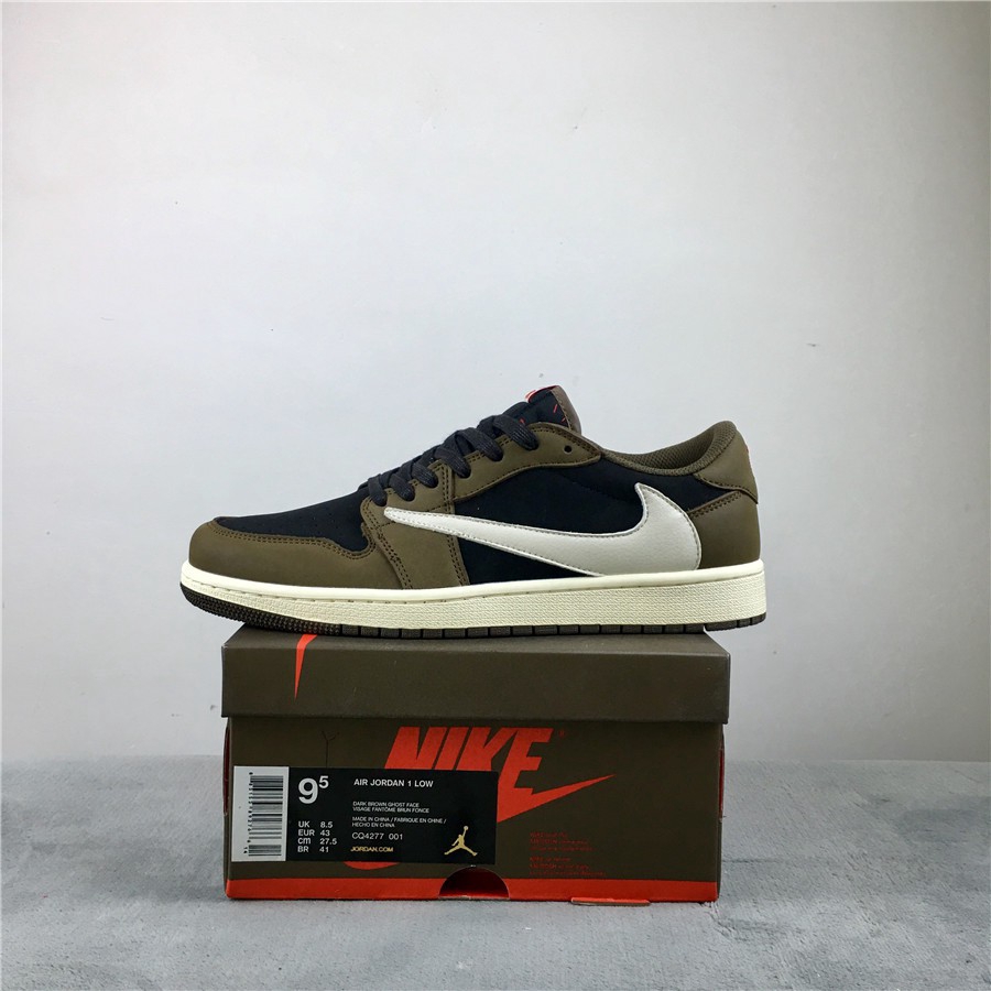 air jordan low og sp
