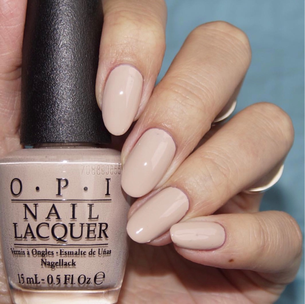 Opi Tiramisu For Two V28 Shopee Singapore