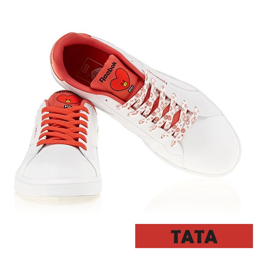 reebok tata bt21