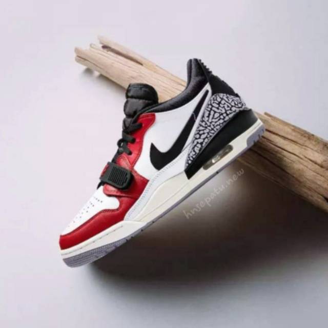 air jordan legacy 312 low chicago