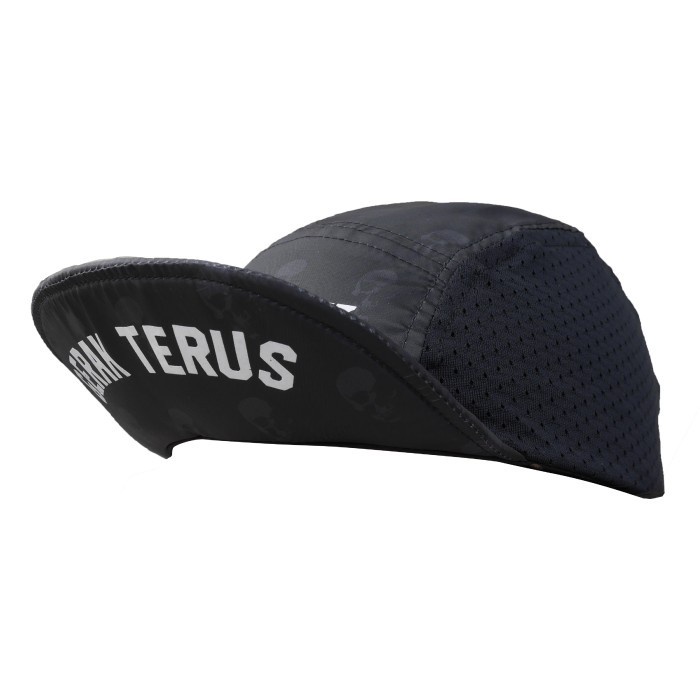 Sangalaki Motion Cap Black Cap Canal Shopee Singapore