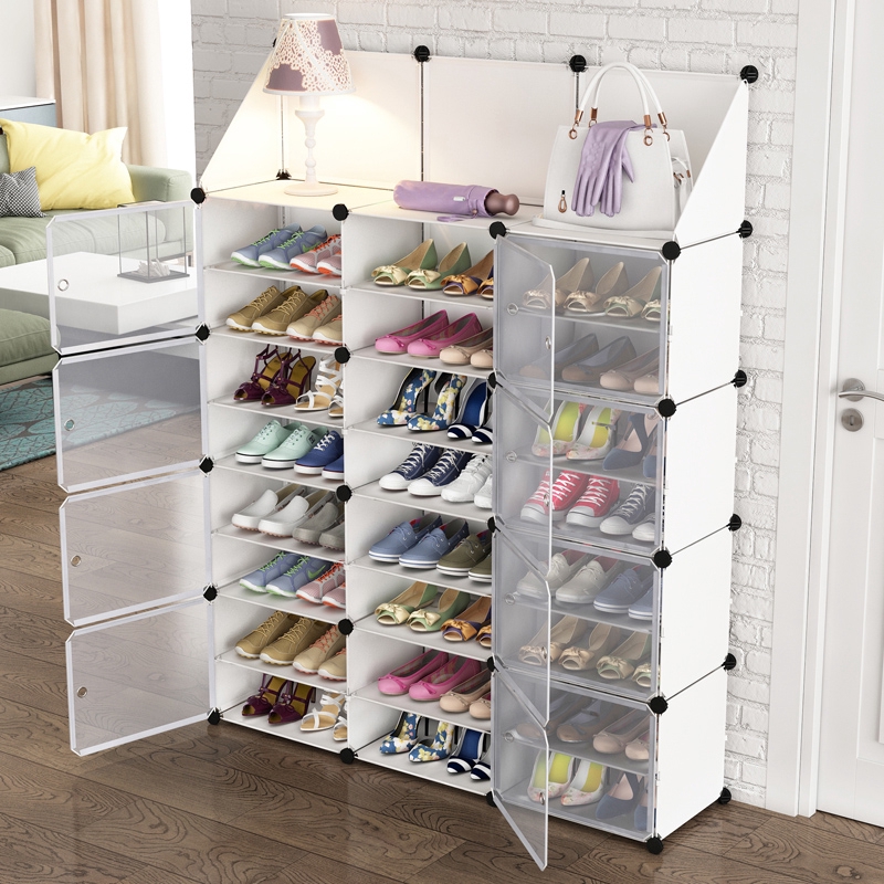 shopee shoe rack