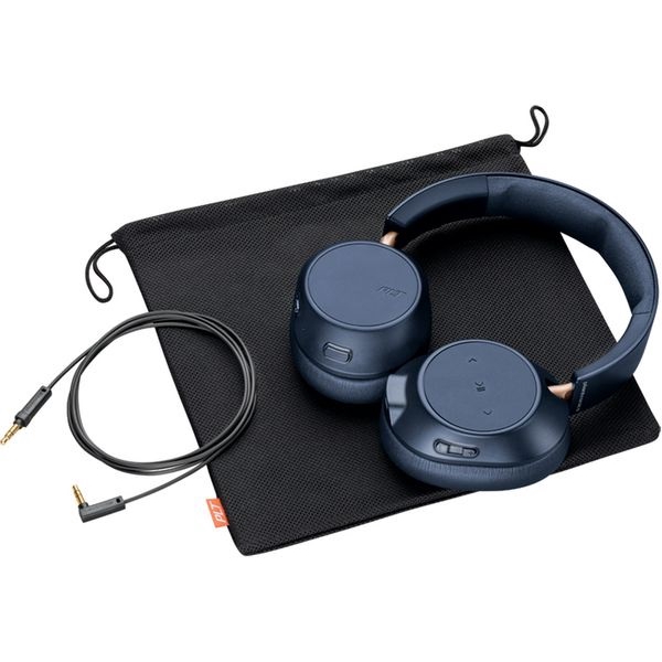 plantronics backbeat go 810 wireless headphones