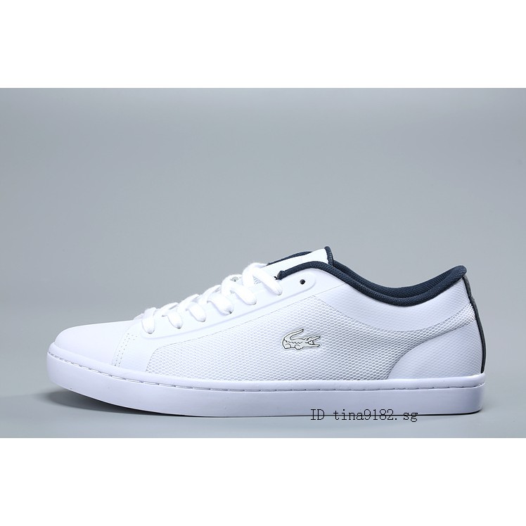 lacoste formal shoes