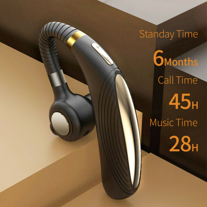 noise cancelling trucker headset