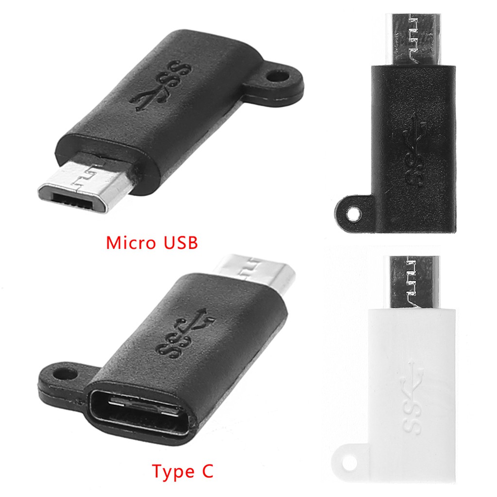 micro usb to type b