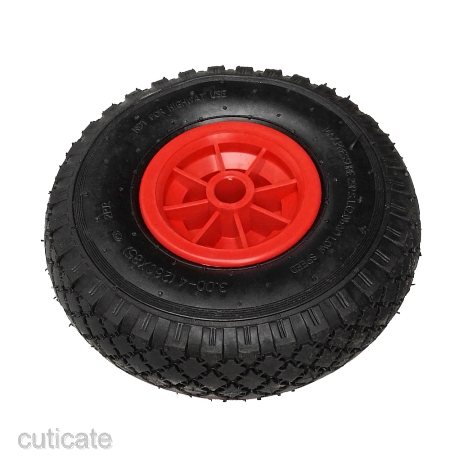 trolley wheel replacement