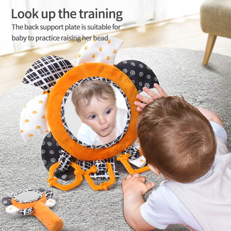 baby mirror