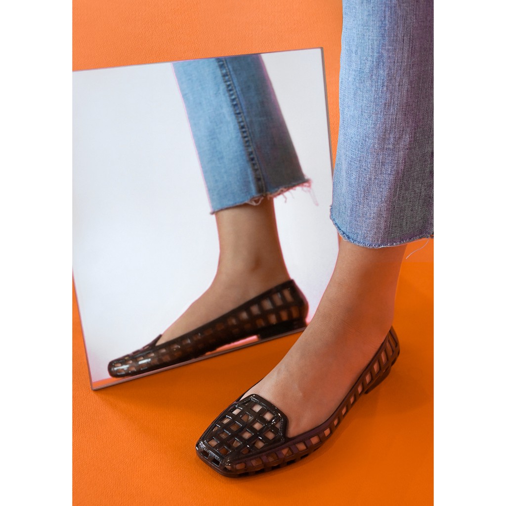 heavenly jelly shoes