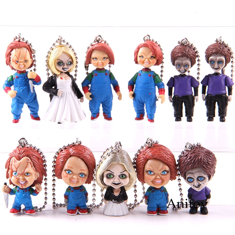 chucky dolls