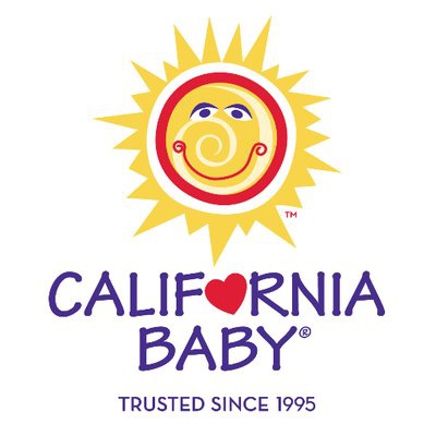 california baby travel set