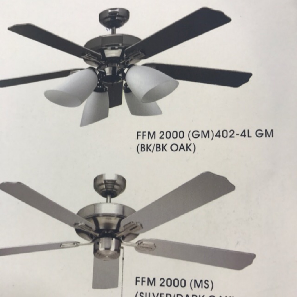 Ceiling Fan Light Installation Shopee Singapore