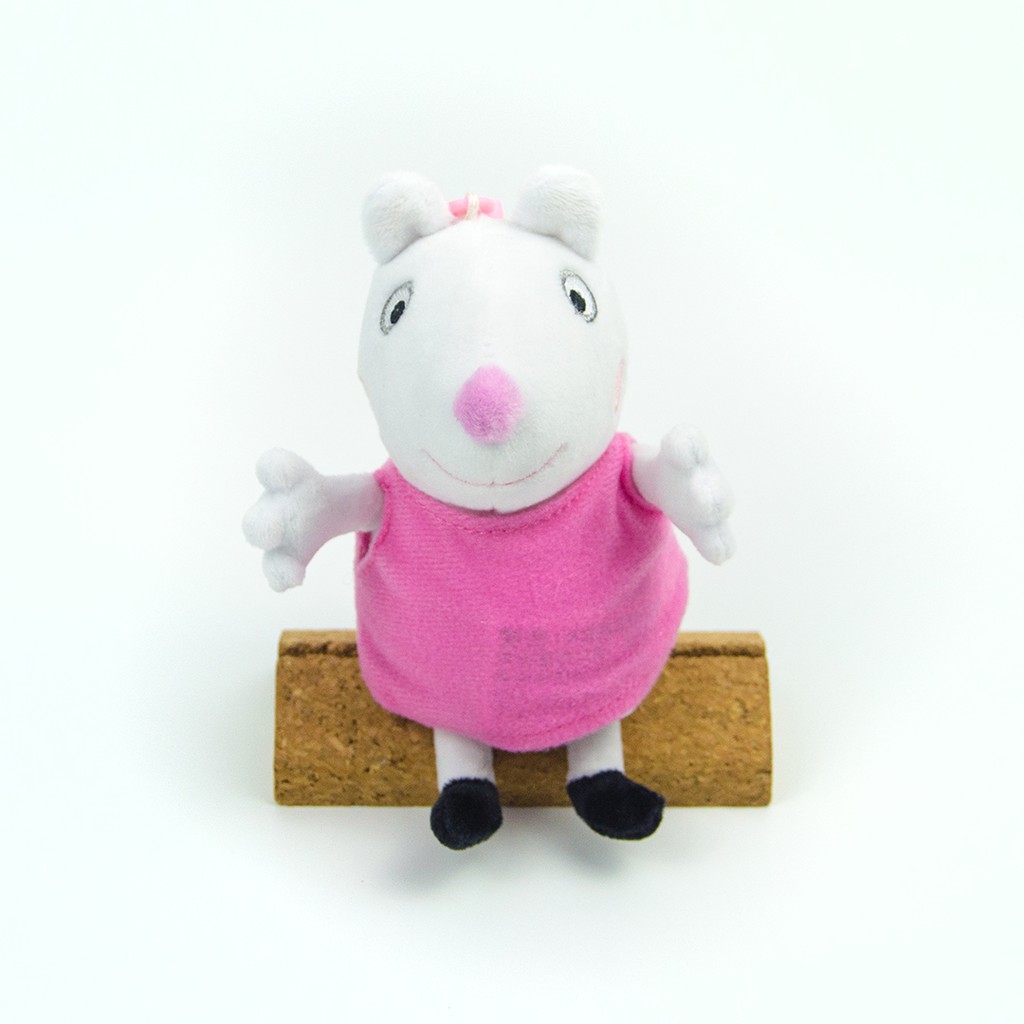 suzy sheep plush toy